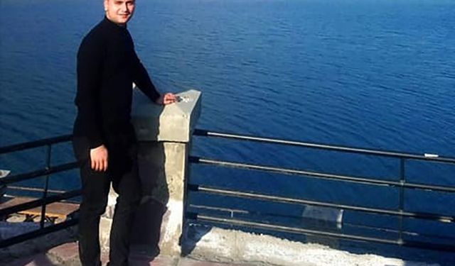 Malatya'da kayıp genç, baraj gölünde ölü bulundu