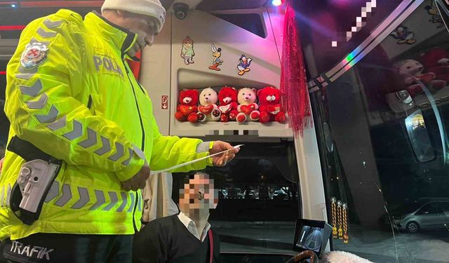 Malatya'da trafik denetimleri sıklaştırıldı