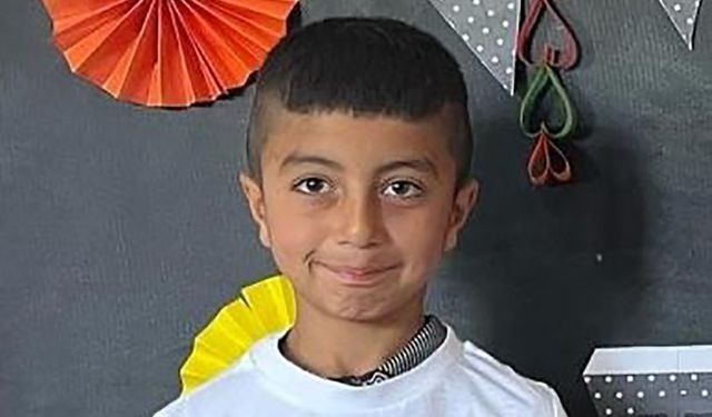 Mardin'de karne sevinci yarım kaldı, buz tutan gölde hayatını kaybeden çocuklar toprağa verildi