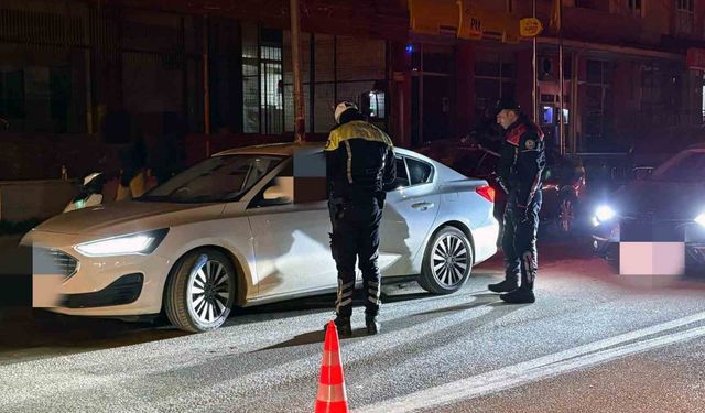 Muğla Emniyet Müdürlüğü 2025 yılında 2 bin 346 aranan şahsı yakaladı