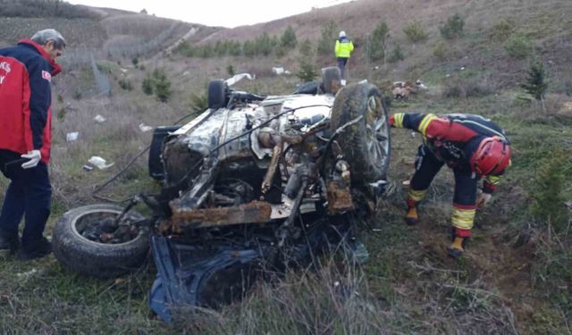 Münevver Karabulut'un amcası ve yengesi hayatını kaybetti