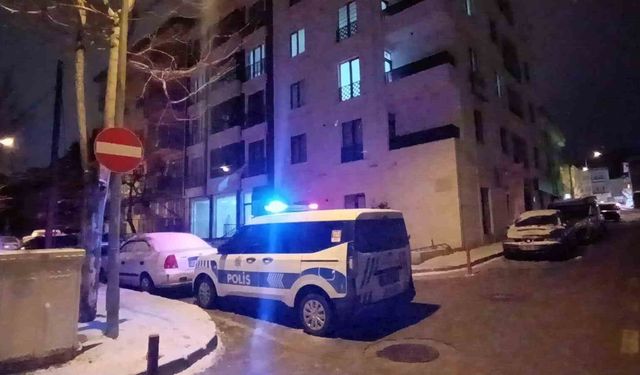 Nevşehir'de bir kadın evinde ölü bulundu
