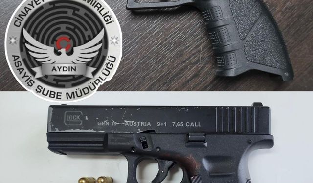 Pazar kavgasının şüphelileri tutuklandı