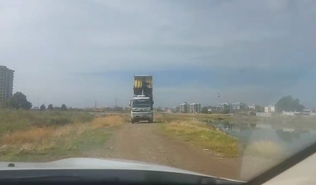 Polise zorluk çıkaran sürücüye 34 bin, araç sahibine 23 bin TL ceza