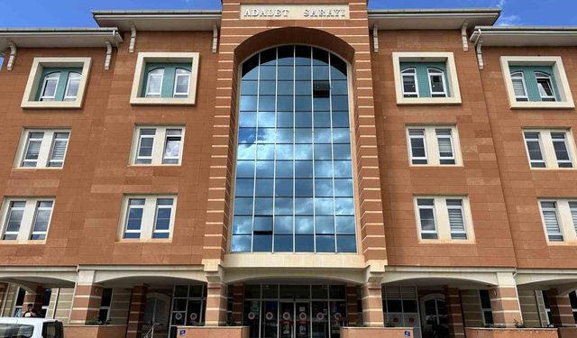 'Sahte avukat' dolandırıcılığı davasında sanığa 5 ay hapis cezası