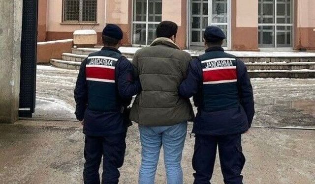 Samsun'da FETÖ'den hapis cezası bulunan 2 hükümlü yakalandı