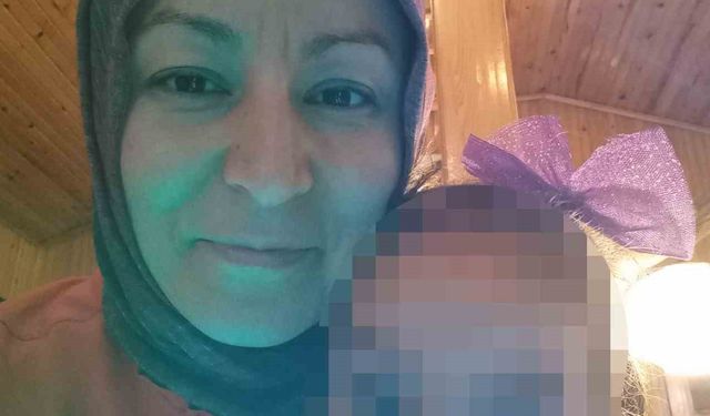 Simav'da otomobille öğrenci servisi çarpıştı: 1 ölü, 1 yaralı