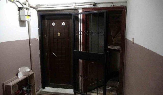 Şişli'de konteynerde cesedi bulunan kadının Ümraniye'deki komşuları konuştu