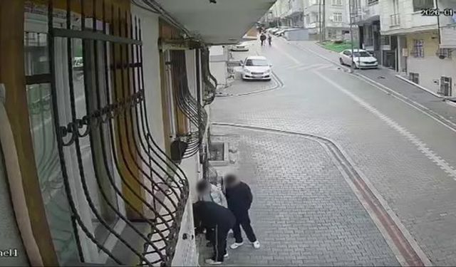 Sokakta buldukları çantadan 2 bin TL aldırlar, kendilerini sosyal medyada görünce iade ettiler