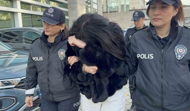 Sosyal medyadan bekçi ve polislere hakaret etmişti tutuklandı!