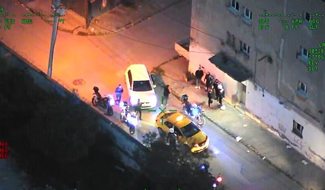 Tarihin en büyük uyuşturucu operasyonunda 654 tutuklama