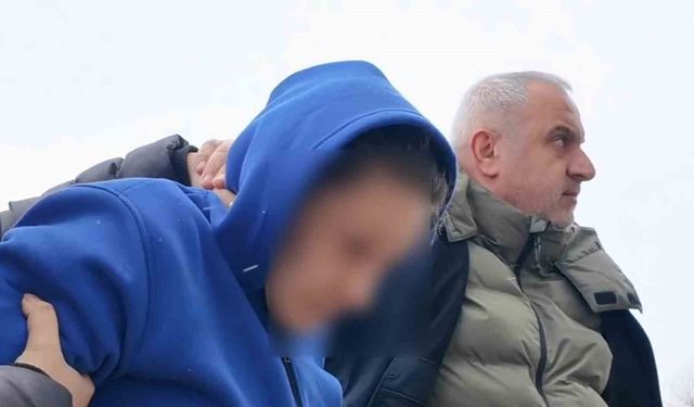 Tekirdağ'da yangındaki cinayette yeni tutuklama