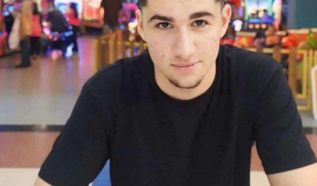 Tokat'ta bıçaklanarak öldürülen gencin davası ertelendi