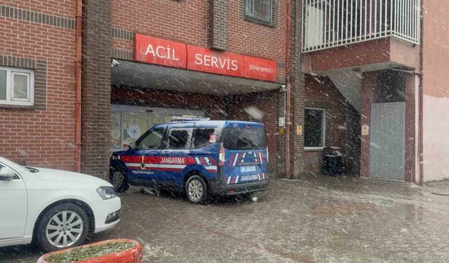 Tokat'ta silahlı kavga: 1 kişi hayatını kaybetti