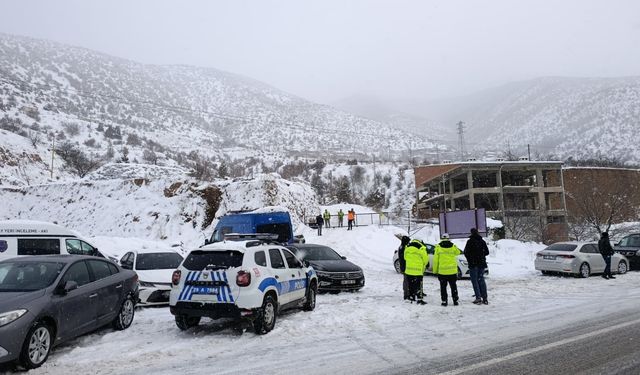 Torul İlçe Özel İdare Bakımevi'ndeki tartışma ölümle sonuçlandı