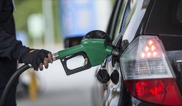 Resmi Gazete’de yayımlandı: Motorinde kademeli ÖTV dönemi başladı