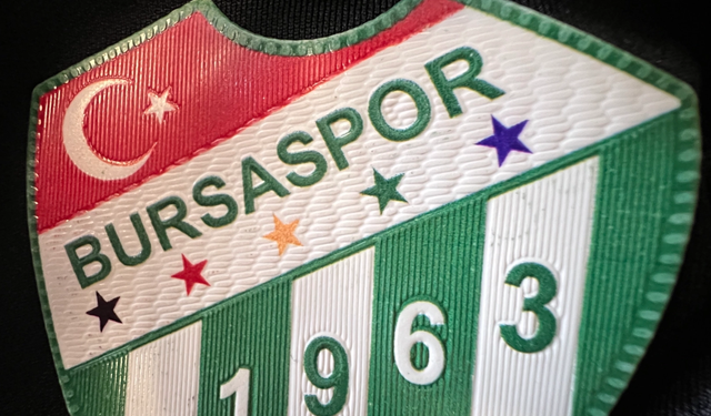 Bursaspor farkını ortaya koydu…