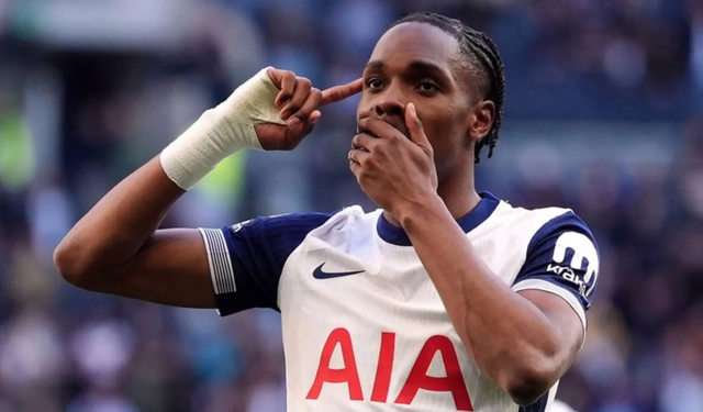 Fenerbahçe'den dev forvet operasyonu