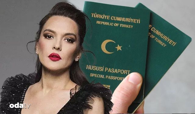 Demet Akalın isyan etti!