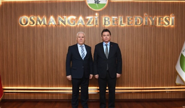 Bozbey'e saldırıya ilk kınama Erkan Aydın'dan geldi