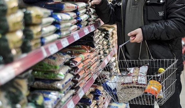 ENAG aralık ayı enflasyonunu açıkladı