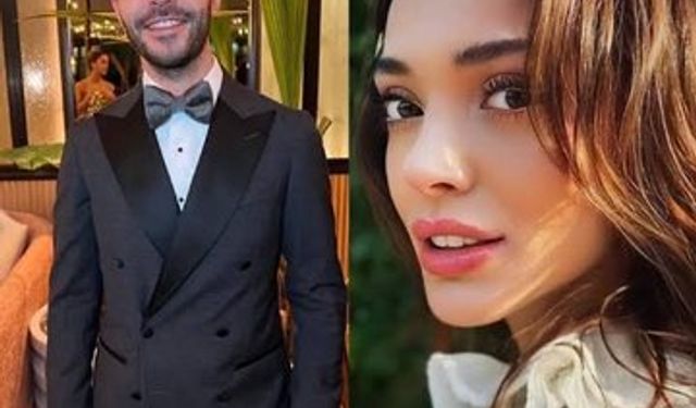 Hakan Sabancı ve Rabia Soytürk, 2026’ya Birlikte Girdi