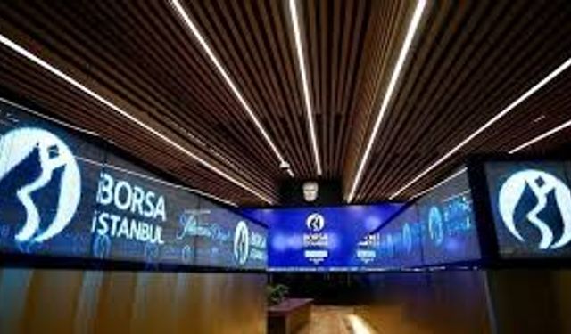 Borsa İstanbul'da takas testleri başlıyor