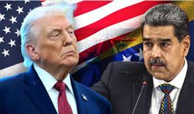 Latin Amerika ülkelerinden ABD’nin Venezuela’ya müdahalesine tepki