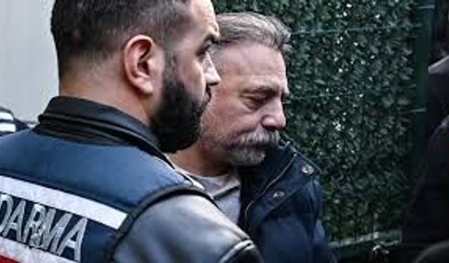 Oktay Kaynarca ve Emel Müftüoğlu'nun uyuşturucu testleri negatif çıktı