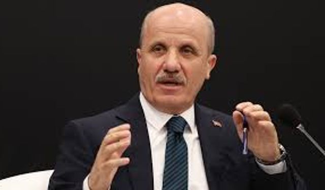 YÖK Başkanı Özvar: "Nijerya ile üniversitelerimiz arasında diploma programları geliştireceğiz"