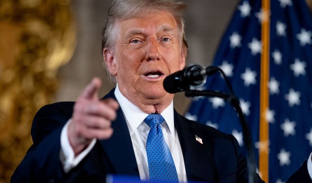 Trump: Gerekirse tekrar saldırırız