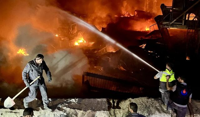 İsrail’in Lübnan’a düzenlediği hava saldırısında 2 kişi hayatını kaybetti