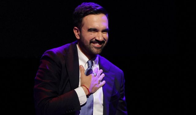 Mamdani, İsrail'e imtiyaz sağlayan yürütme emirlerini iptal etti