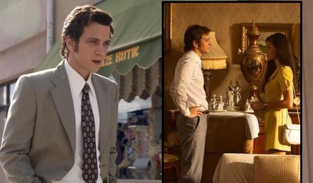 Masumiyet Müzesi'nden ilk tanıtım geldi