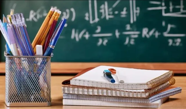 Özel okulların zam oranı belli oldu