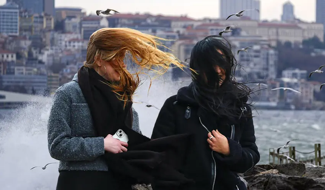 Meteoroloji yarın için saat verdi!