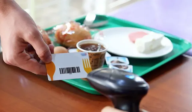 2026 günlük yemek ücreti belli oldu