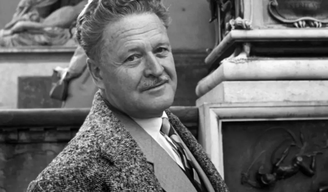 Nazım Hikmet doğumunun 124. yılı için anlamlı gece