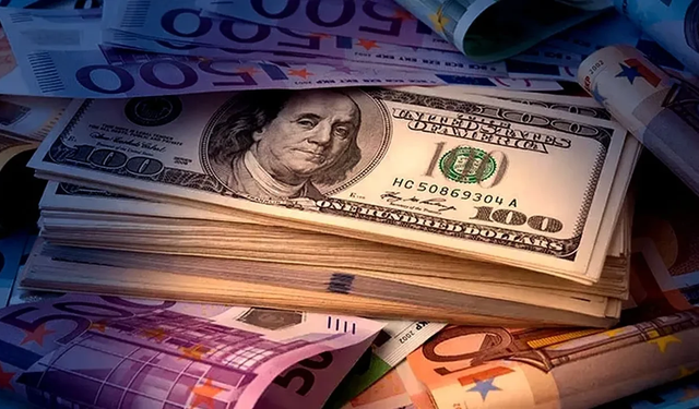 Piyasalarda 'Maduro' etkisi!