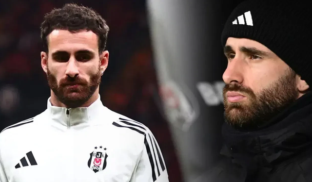Rafa Silva için ödenecek tutar belli oldu