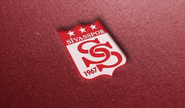 Sivasspor'un transfer yasağı kalkıyor!