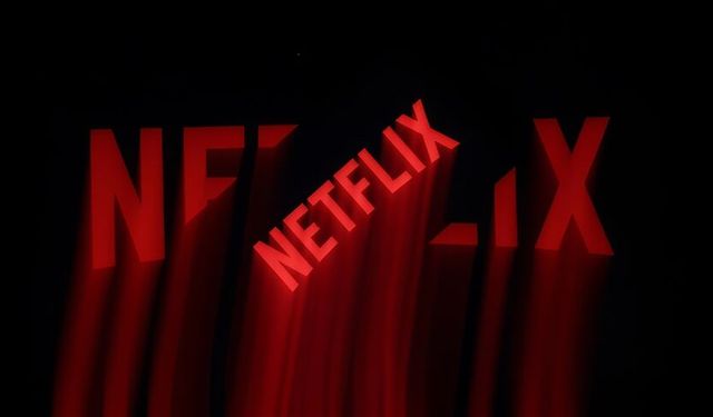 Netflix'in geliri 2025'in son çeyreğinde yüzde 17,6 arttı