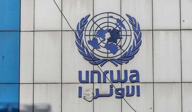 Filistin: İsrail'in UNRWA merkezine baskını uluslararası hukukun ağır ihlali