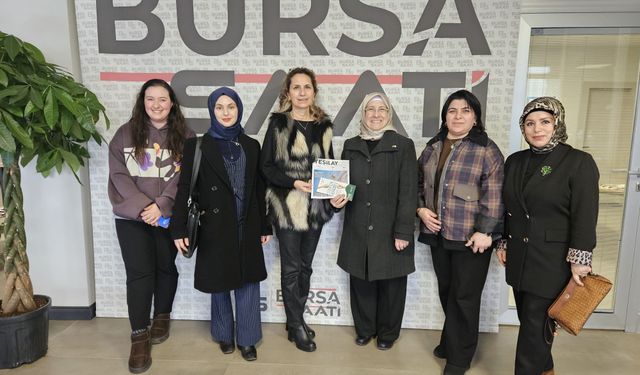 Yeşilay Kadın Komisyonu’ndan bağımlılıkla mücadele vurgusu