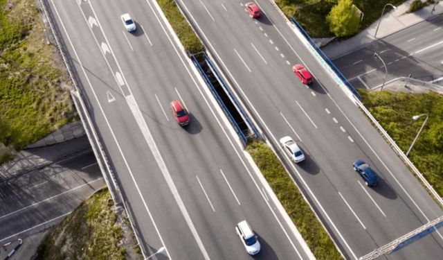 Bursa’da miting öncesi trafiğe kapatılacak güzergahlar açıklandı
