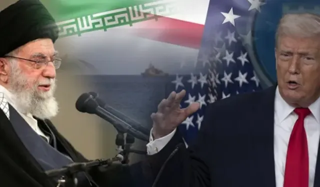 İran: "Görüşmelerin yapılacağı yerin belirlenmesine yönelik istişareler sürüyor"