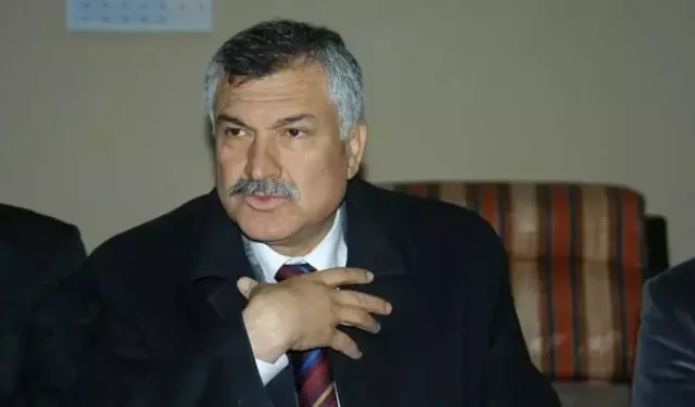 Zeydan Karalar tahliye edildi!