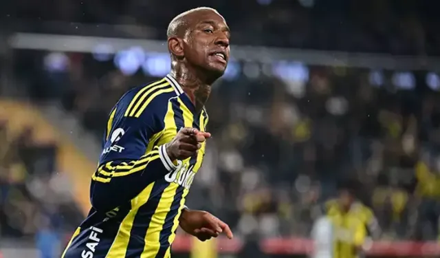 Talisca, gollerine kupada da devam etti
