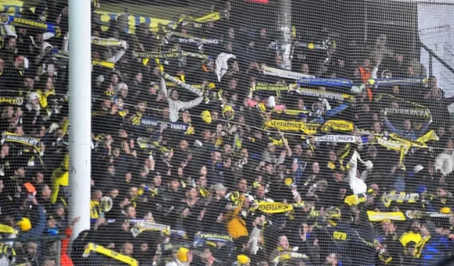 Trabzonspor - Fenerbahçe maçına konuk takım taraftarları alınmayacak