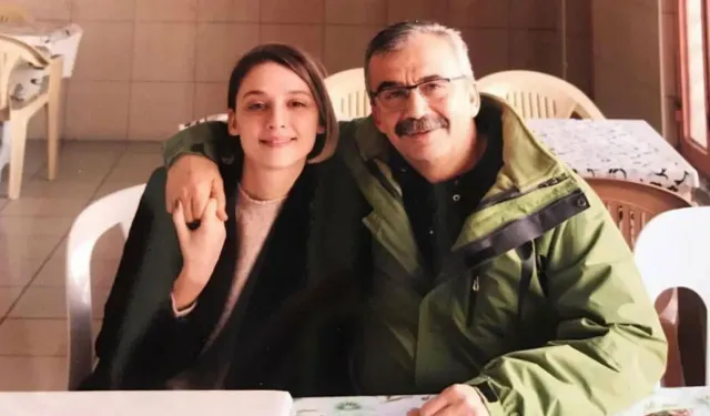 Sırrı Süreyya Önder’in kızı Ceren'den çağrı